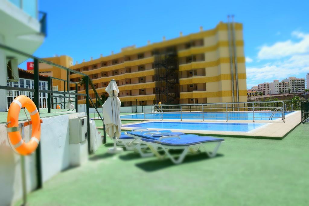 Captain Americas Appartement *
