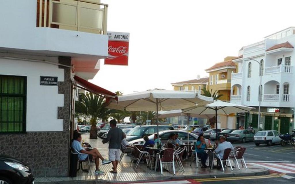 La Vista Hotel