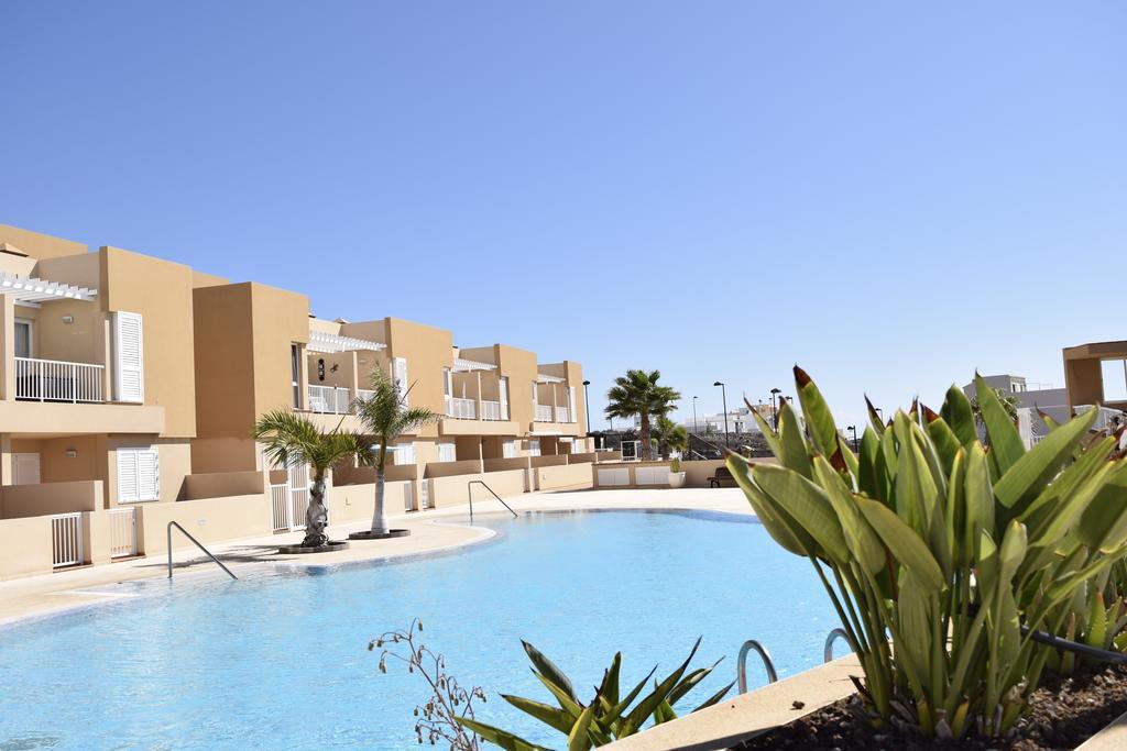 Appartement Pillowabroad - Sea View Terrace Poris Poris de Abona