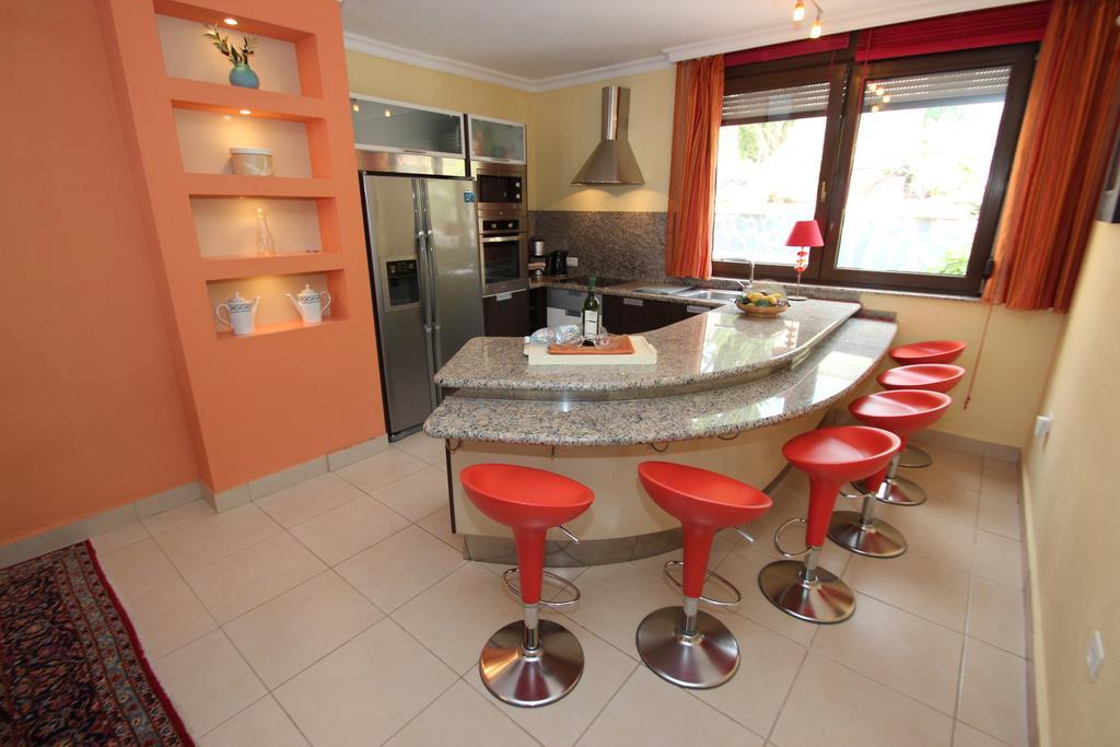 Casa Marbella Sanjuan Apartamento