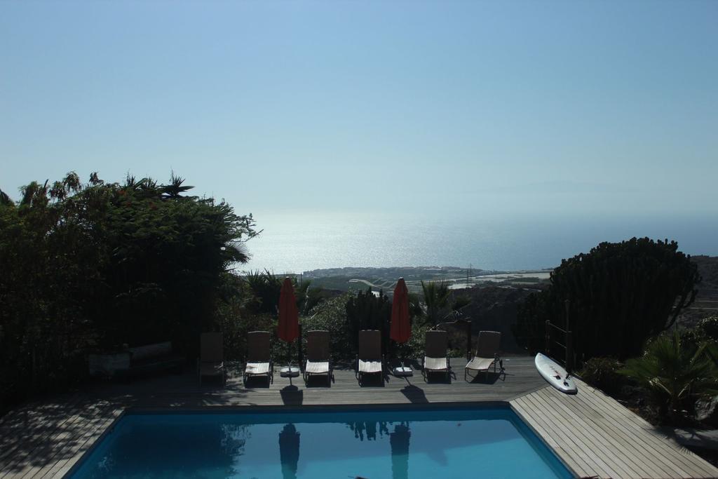 Casa Marbella Sanjuan *