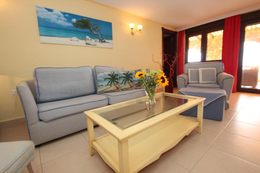 Casa Marbella Sanjuan Apartamento *
