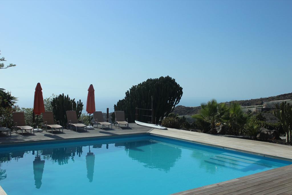 Casa Marbella Sanjuan * Guía de Isora