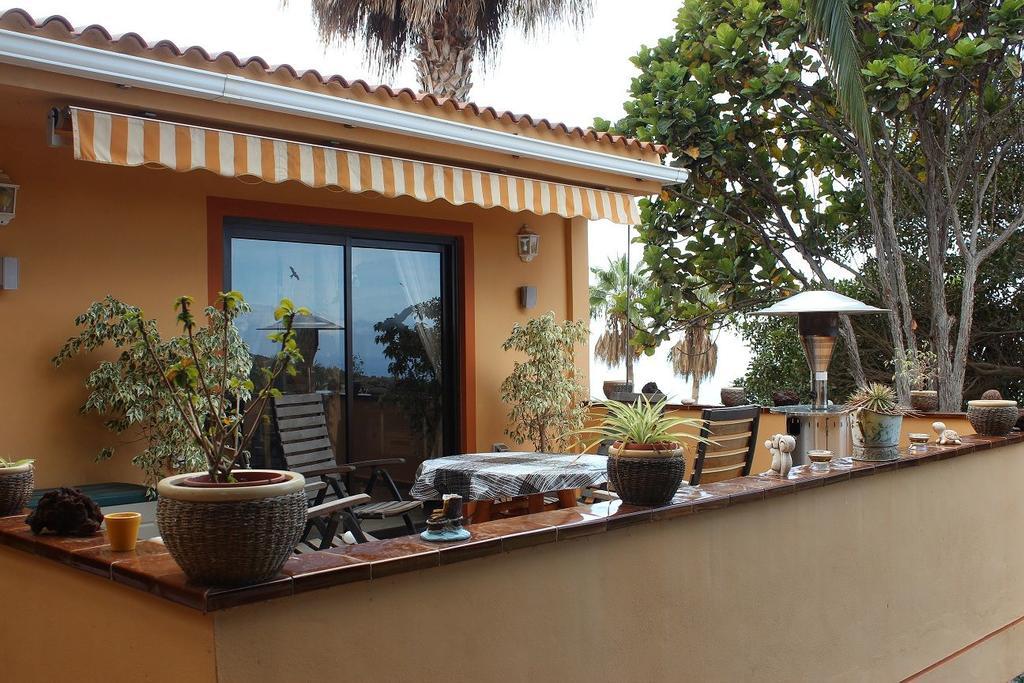 Casa Zahora Sanjuan Batista * Guía de Isora