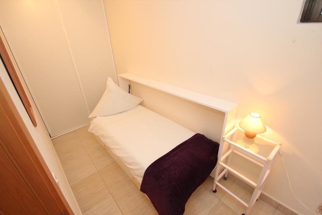 Appartement Casa Zahora Sanjuan Batista