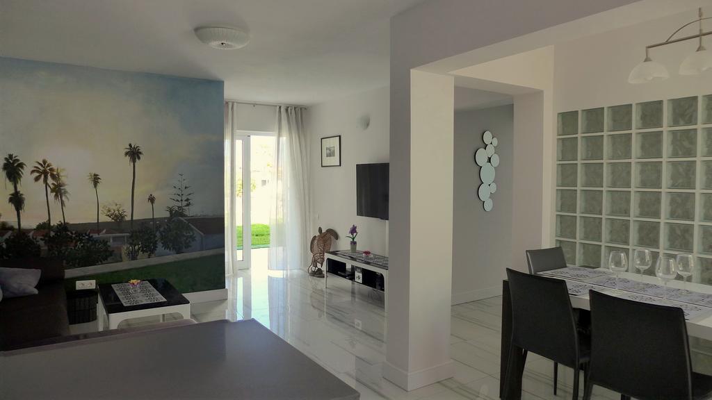 Island Village Villa Costa Adeje (Tenerife)
