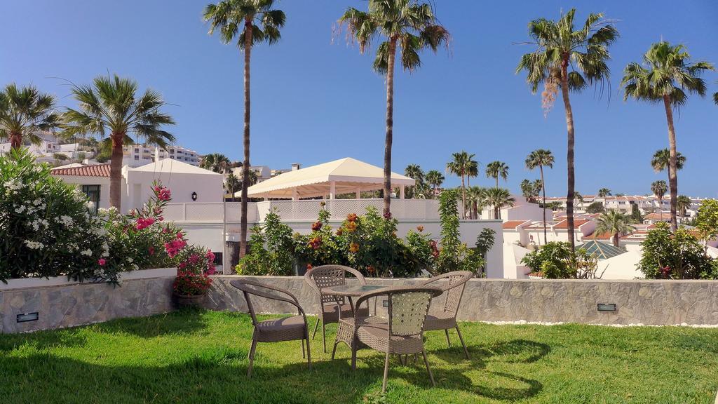 Island Village Villa