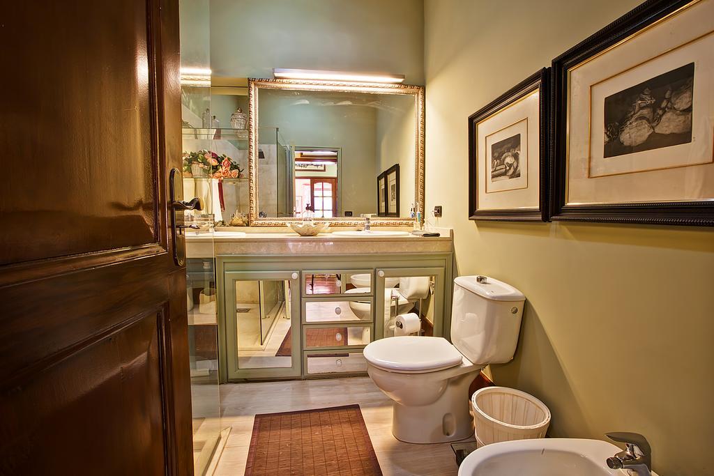 Luxury Golf Tenerife Villa *