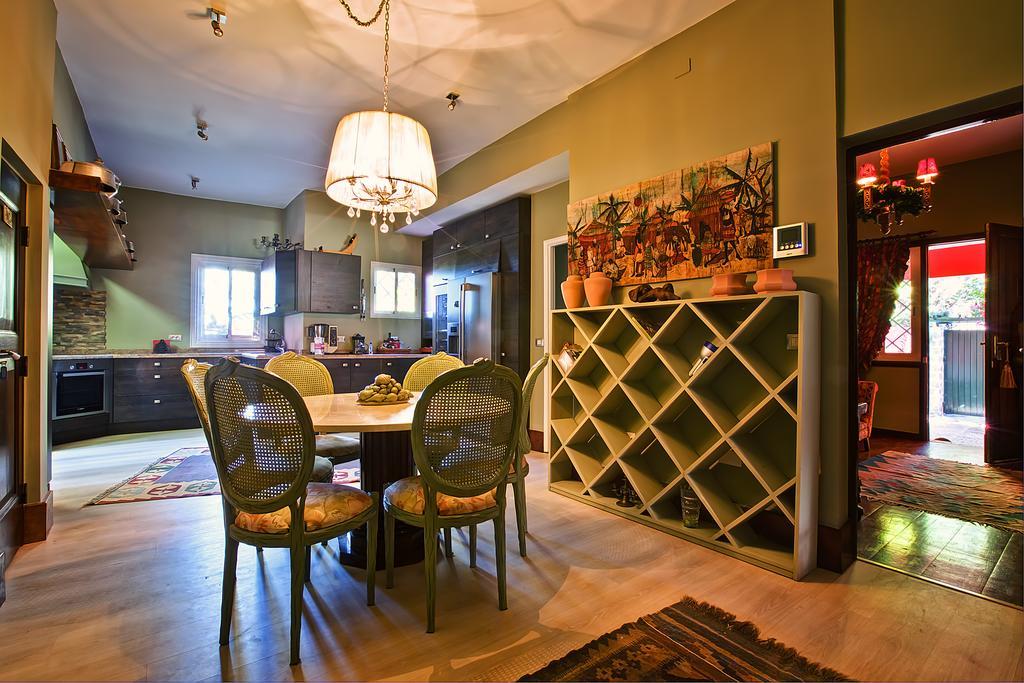 Villa Luxury Golf Tenerife