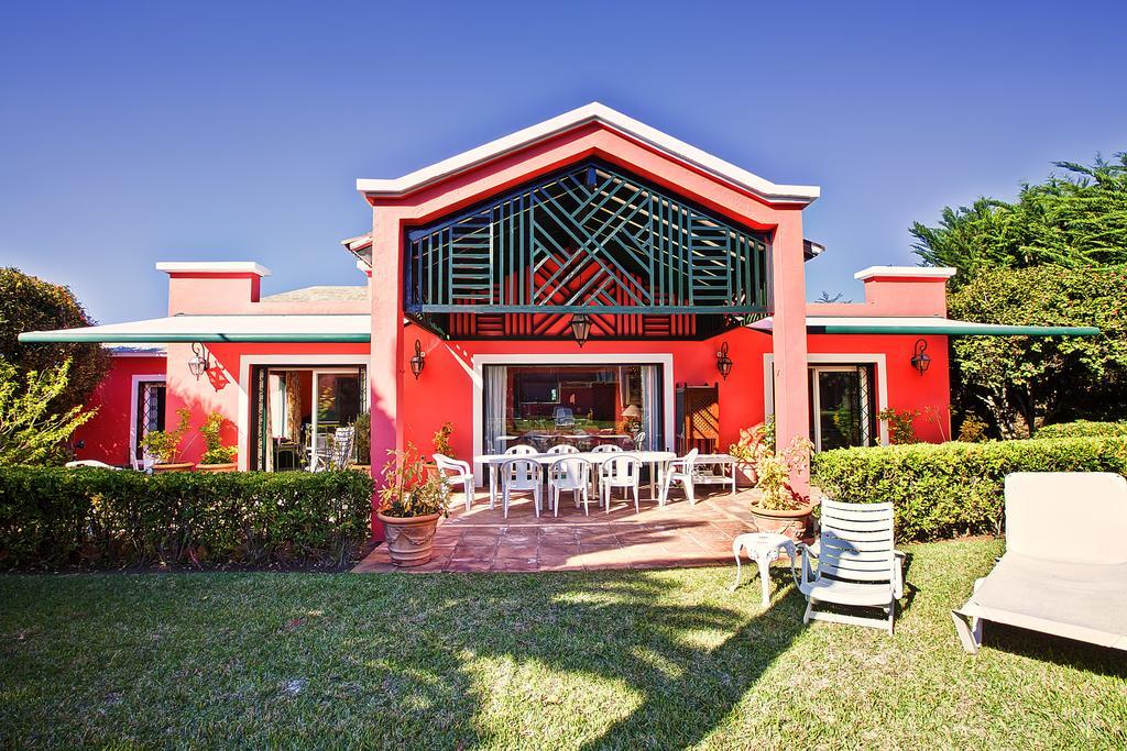 Luxury Golf Tenerife Villa