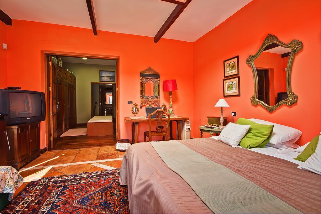 Luxury Golf Tenerife Villa *