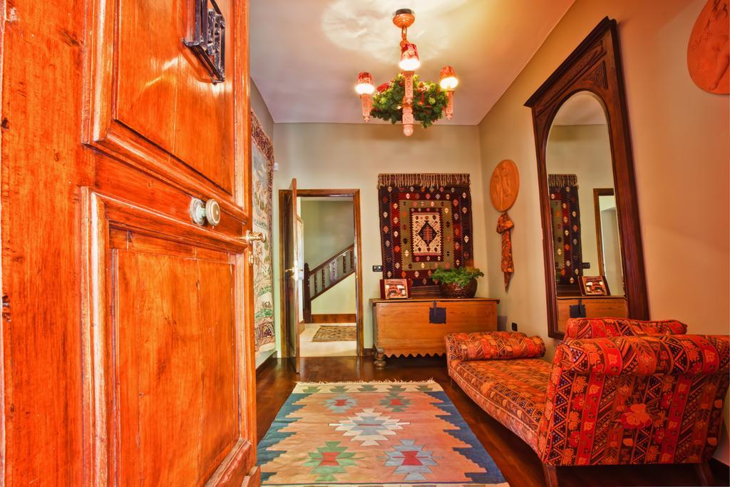 Luxury Golf Tenerife Villa Tacoronte
