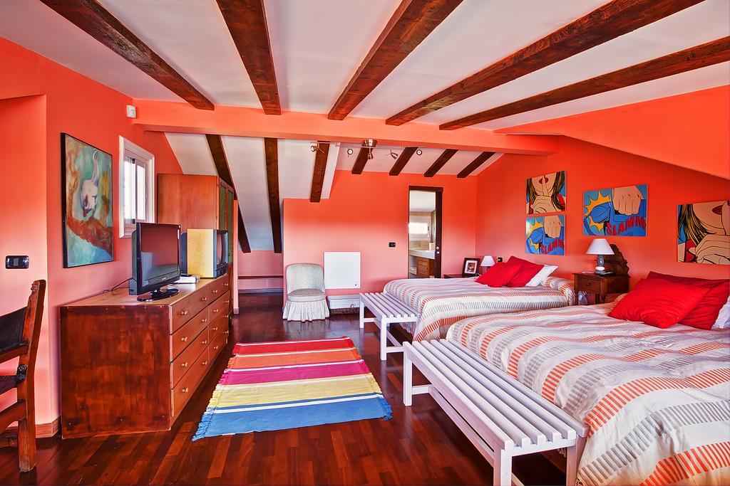 Luxury Golf Tenerife Villa Tacoronte