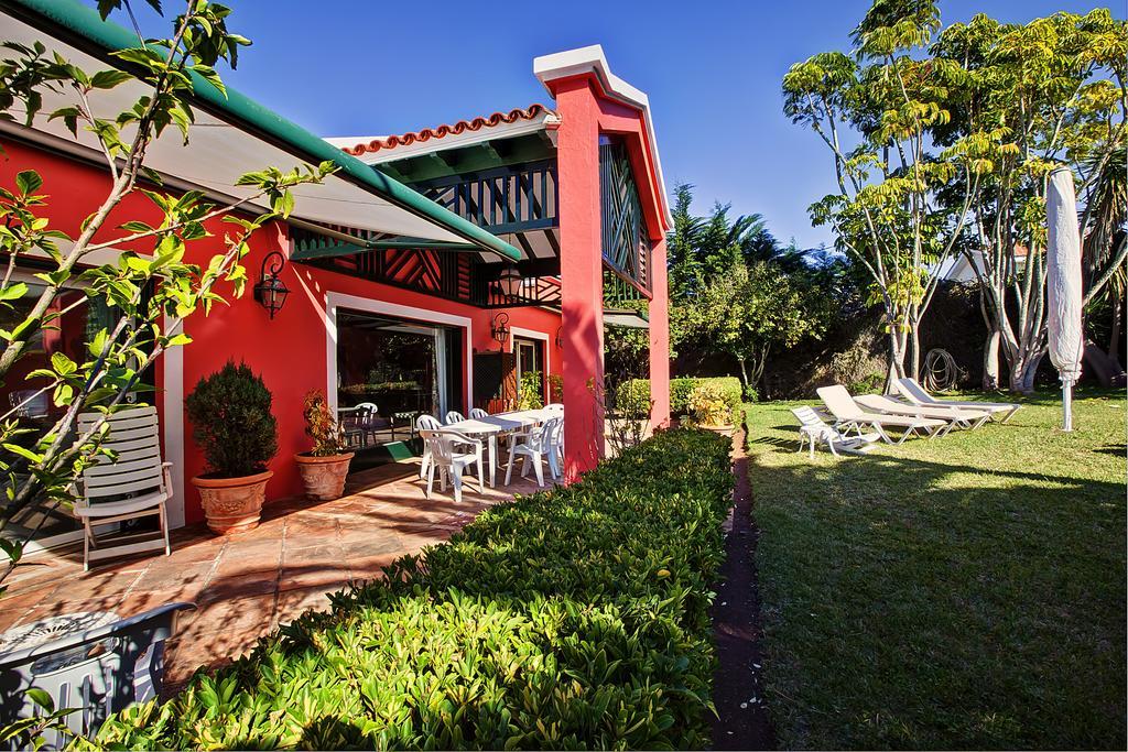 Villa Luxury Golf Tenerife *