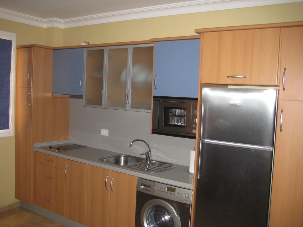 Apartamento Santa Cruz De Tenerife Apartment