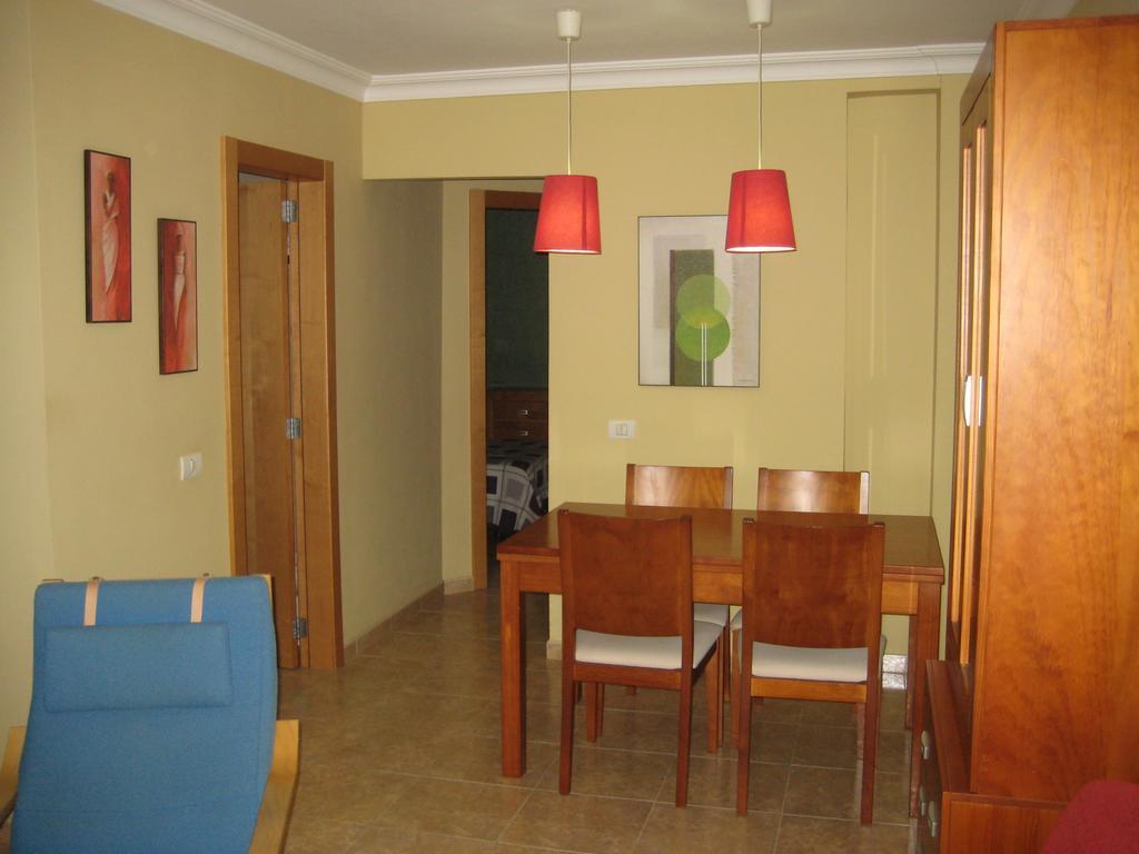 Apartamento Santa Cruz De Tenerife *