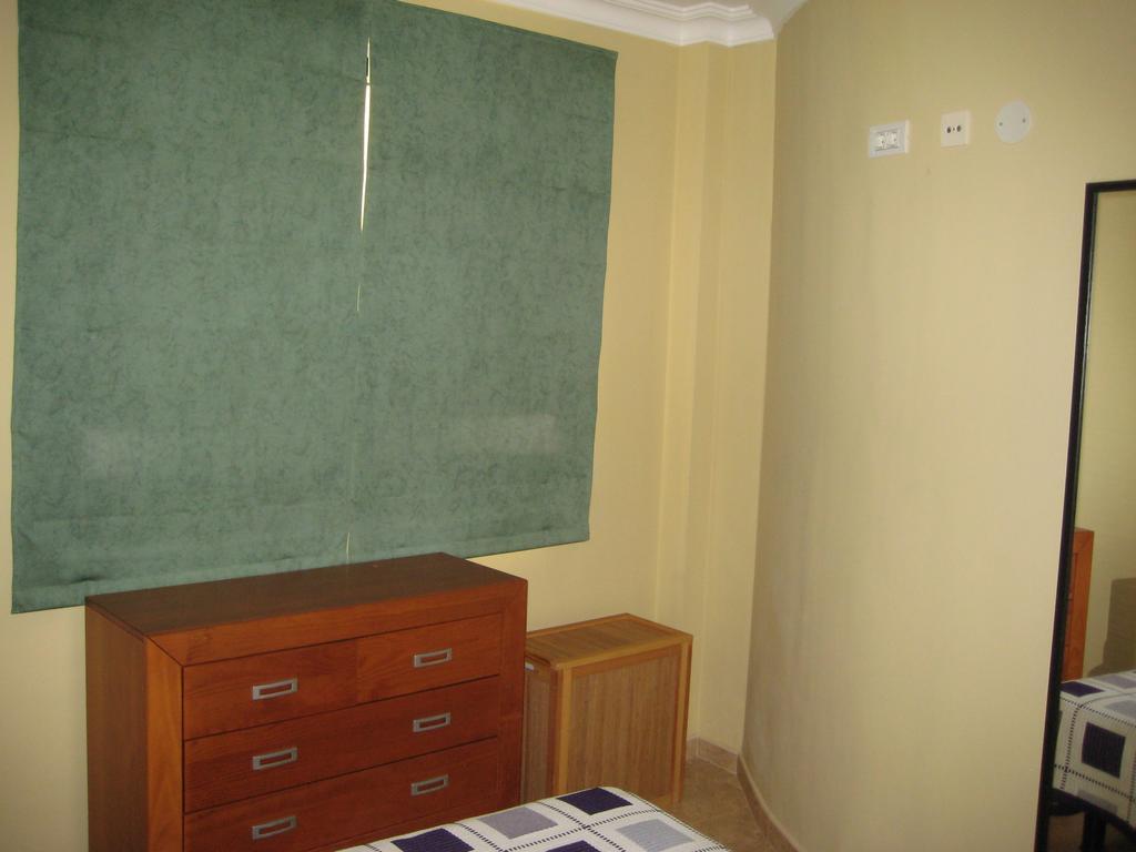 Apartamento Santa Cruz De Tenerife