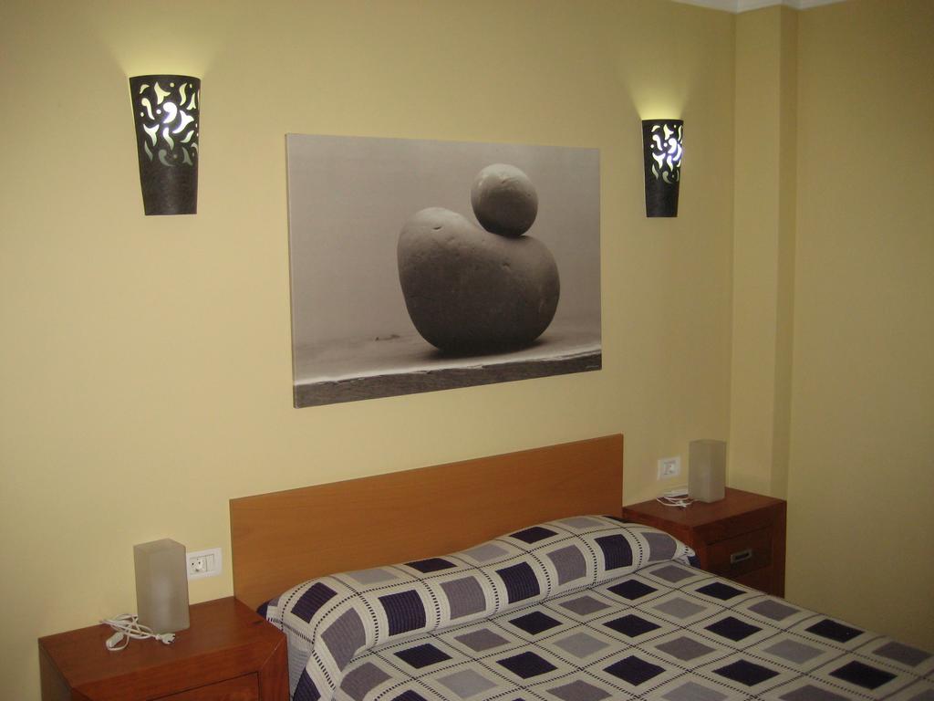 Apartment Apartamento Santa Cruz De Tenerife
