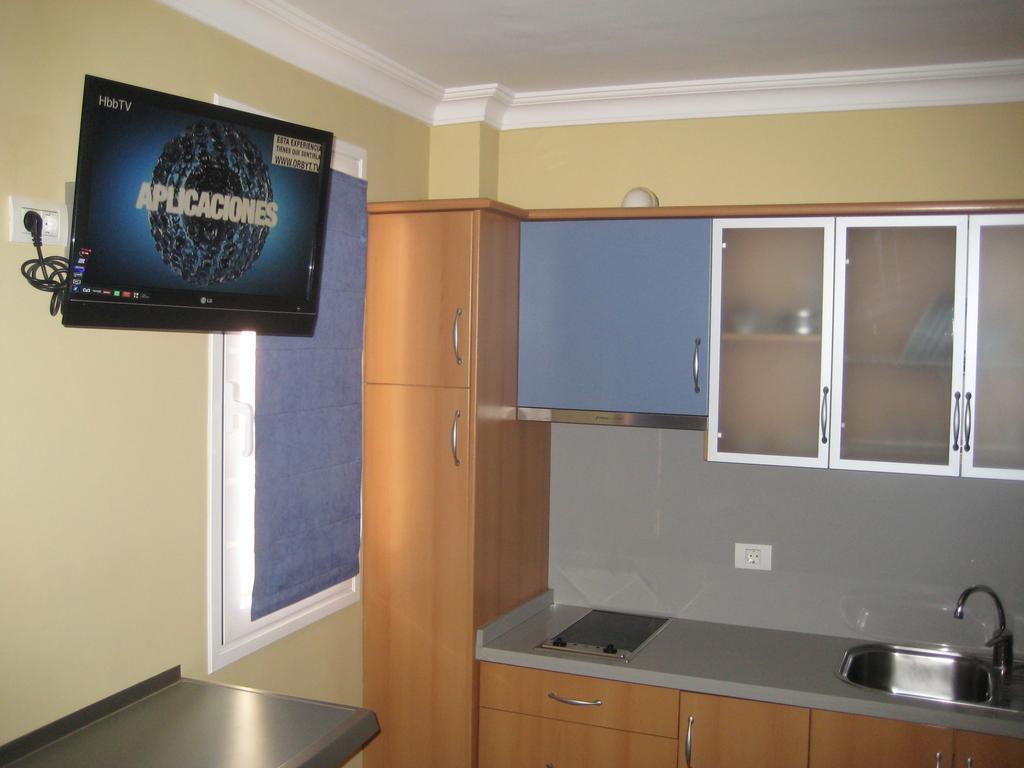Apartamento Santa Cruz De Tenerife Santa Cruz de Tenerife