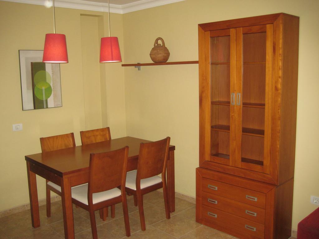 Apartment Apartamento Santa Cruz De Tenerife *