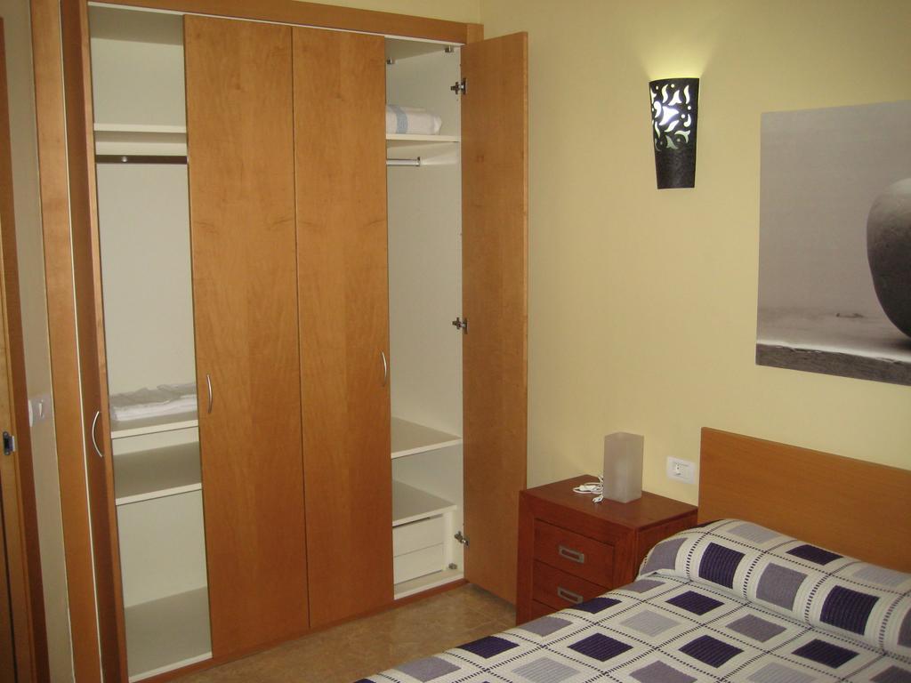 Apartment Apartamento Santa Cruz De Tenerife Santa Cruz de Tenerife