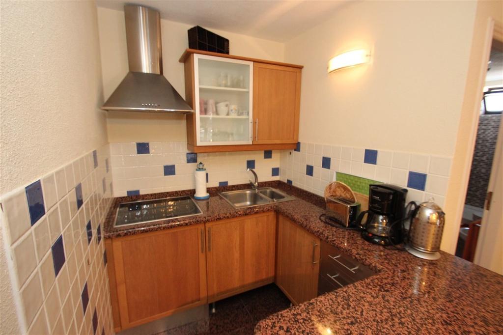 Casa Pad Finca Appartement *
