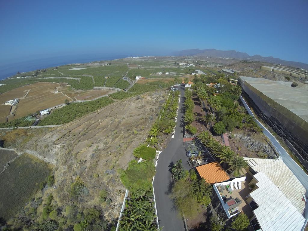 Appartement Casa Pad Finca *