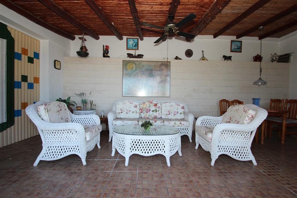 Casa Pad Finca