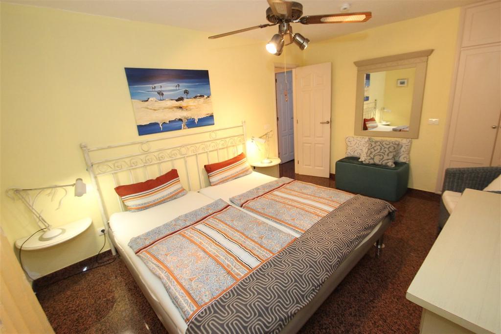 Appartement Casa Pad Finca *