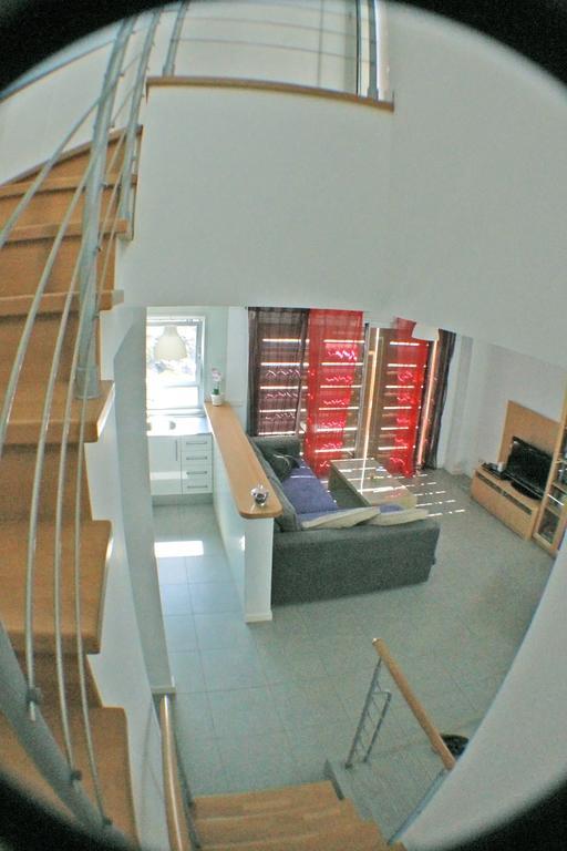 Alquilaencanarias-Medano Los Martines Beachfront A Apartment *