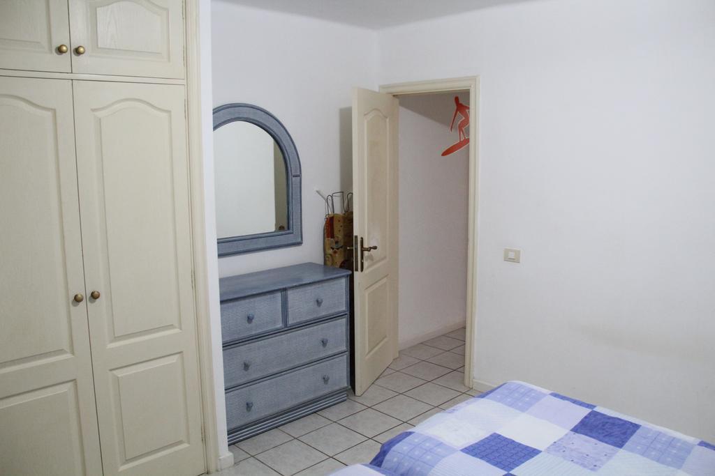 Appartement Rocas Del Mar Tenerife *