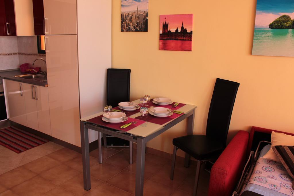 Holiday home Terrazas De La Paz Holiday *