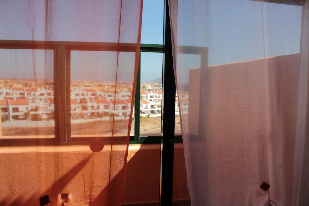 Terrazas De La Paz Holiday Holiday home *