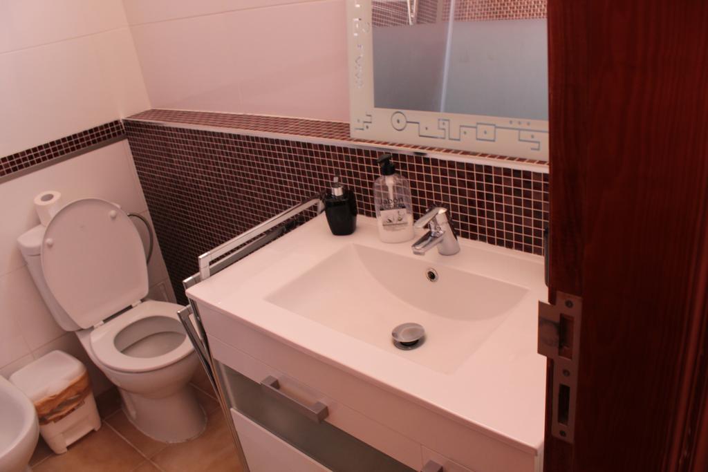 Terrazas De La Paz Holiday Holiday home