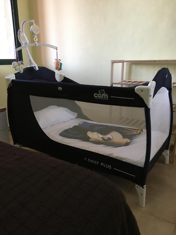 Terrazas De La Paz Holiday Holiday home *