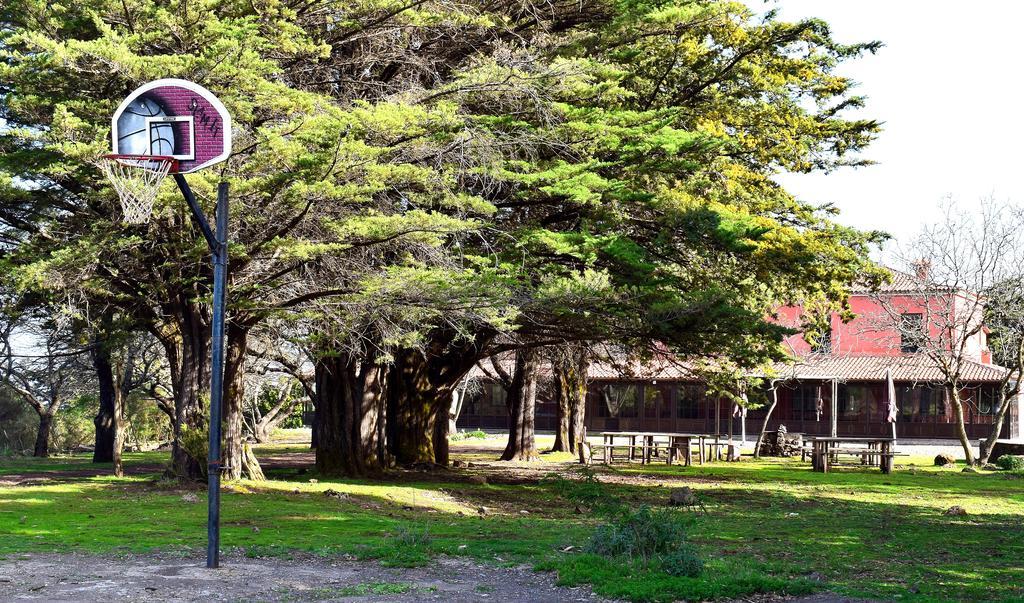 Finca Don Leandro Country house *