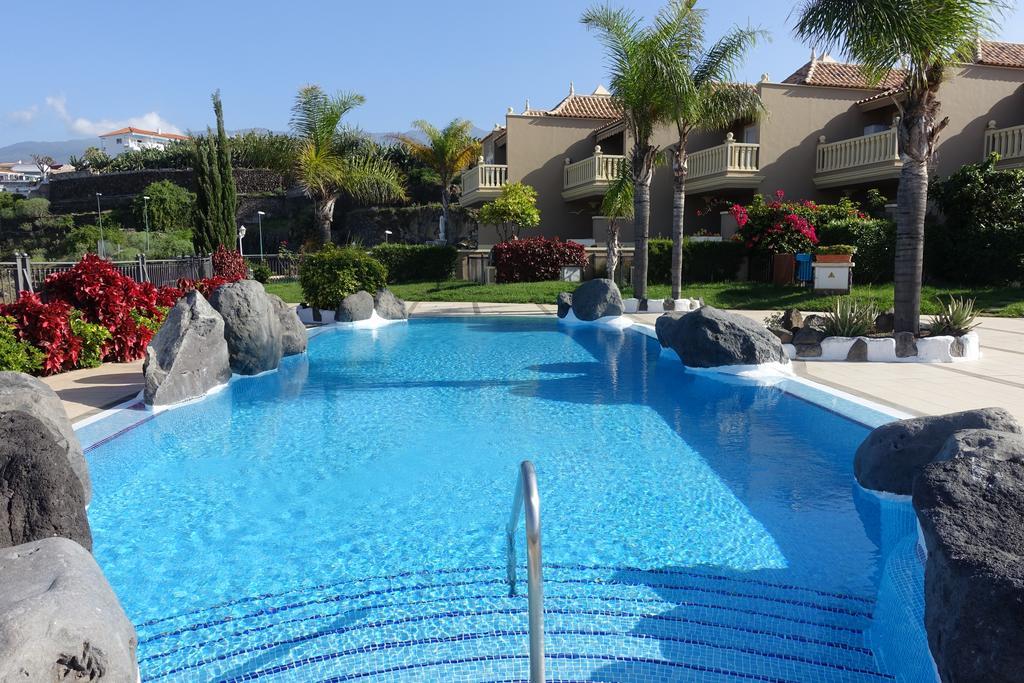 Frailes Appartement