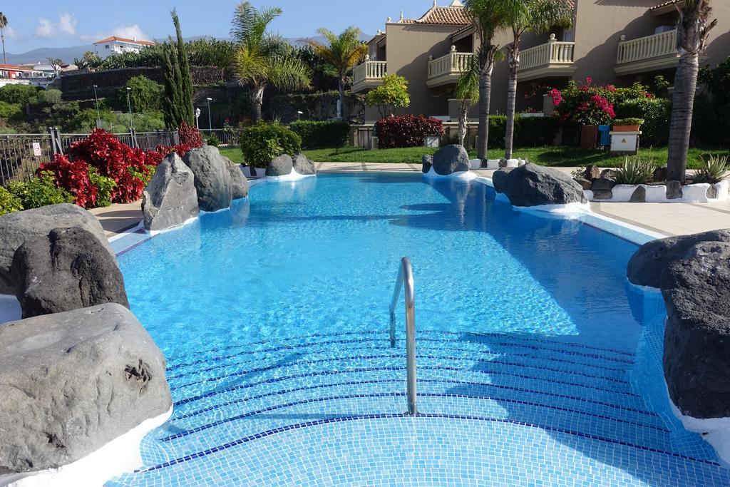 Frailes Appartement Puerto de la Cruz (Tenerife)