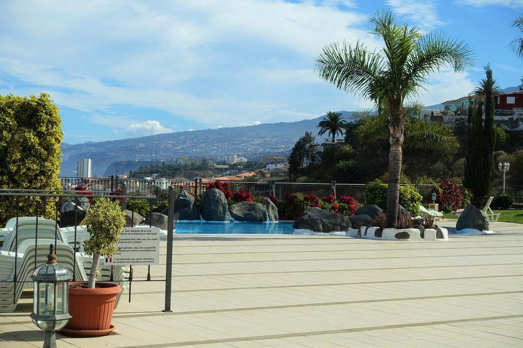 Appartement Frailes *