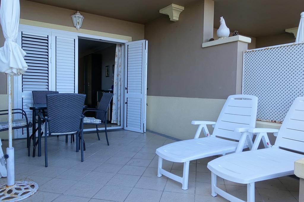 Appartement Frailes Puerto de la Cruz (Tenerife)