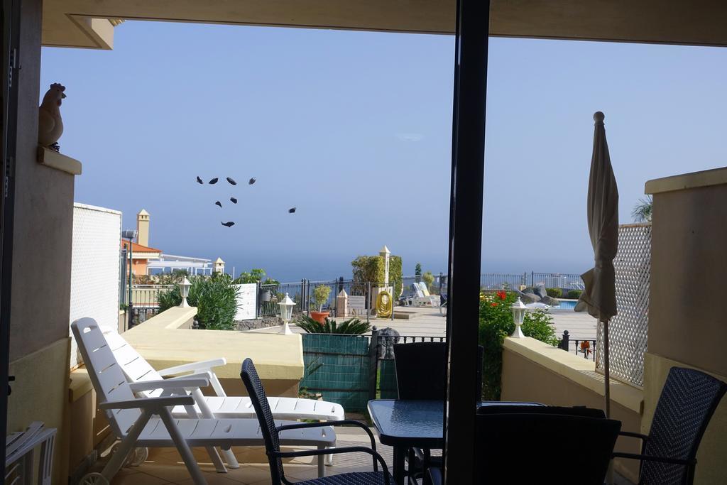 Frailes Appartement Puerto de la Cruz (Tenerife)