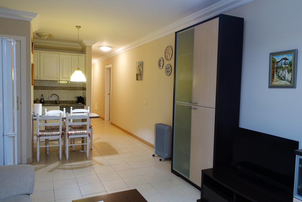 Frailes Appartement *