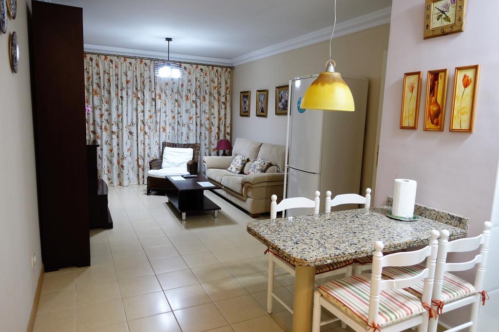 Frailes Appartement Puerto de la Cruz (Tenerife)