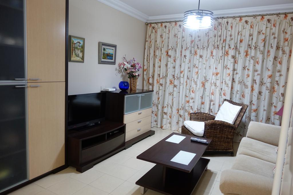 Appartement Frailes