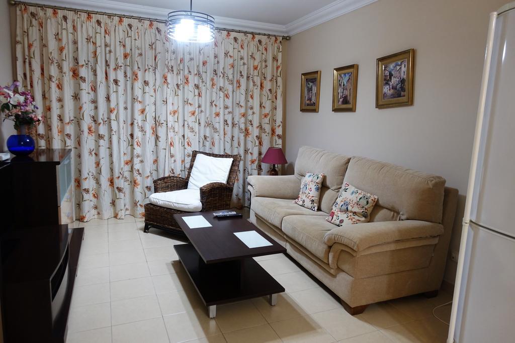 Frailes Appartement *
