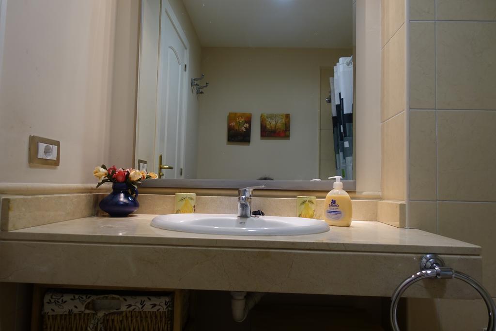 Frailes Appartement Puerto de la Cruz (Tenerife)