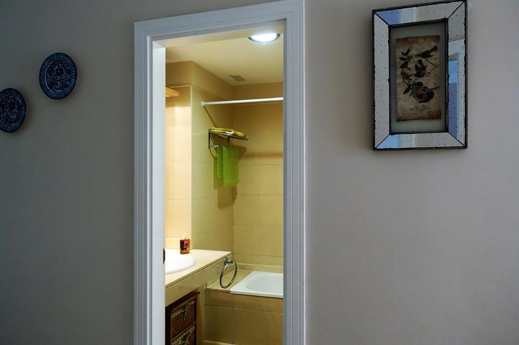 Appartement Frailes