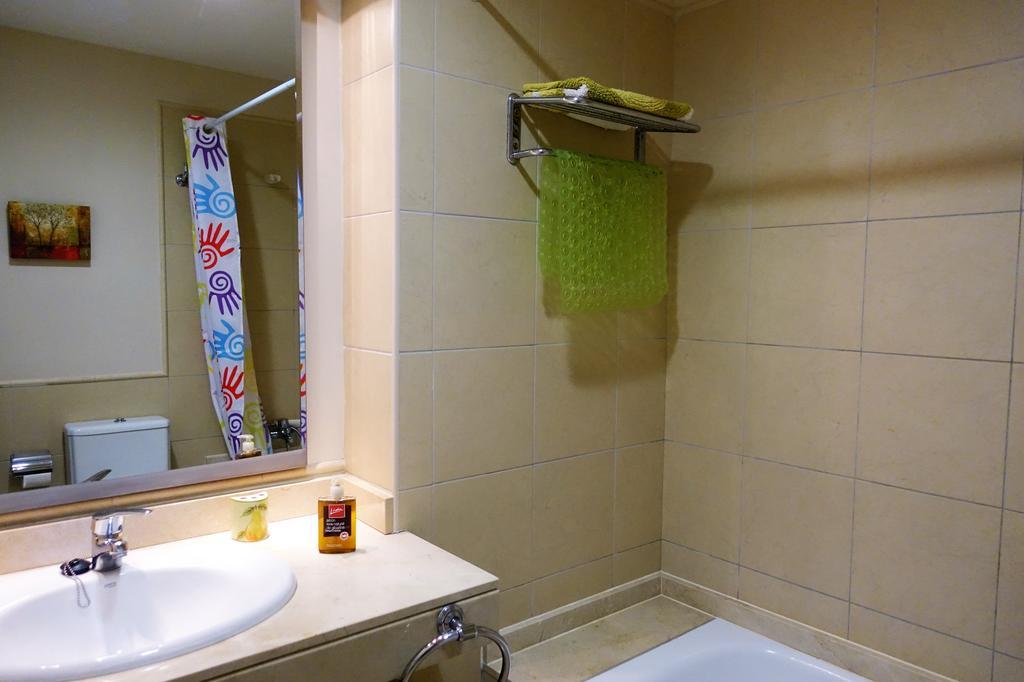 Frailes Appartement Puerto de la Cruz (Tenerife)