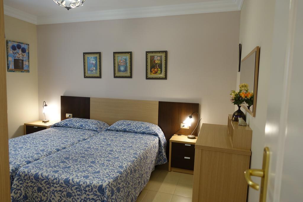 Frailes Appartement *