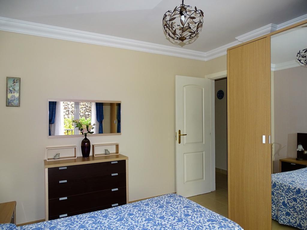 Frailes Appartement Puerto de la Cruz (Tenerife)